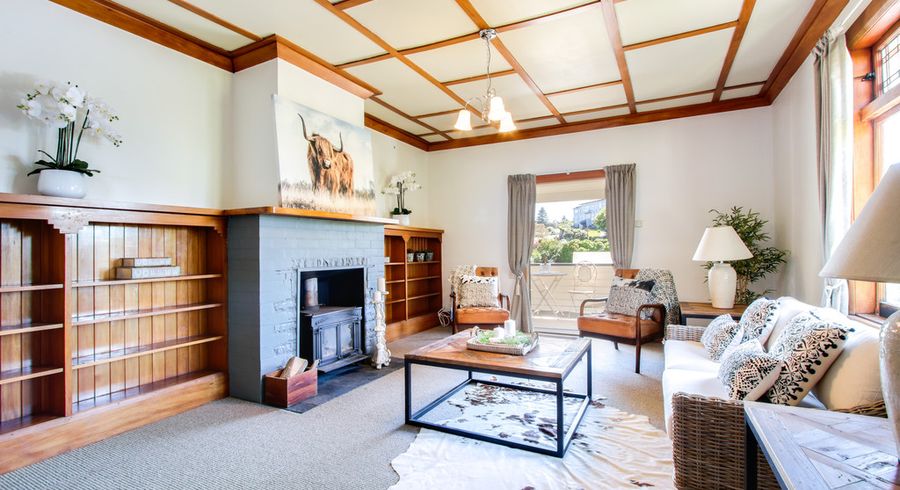  at 60 Shakespeare Road, Bluff Hill, Napier