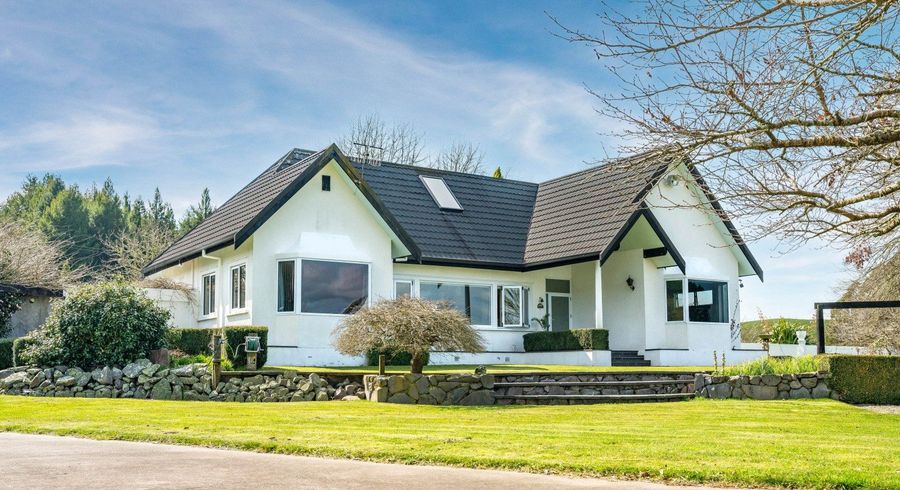  at 607 State Highway 1, Wairakei, Taupo, Waikato
