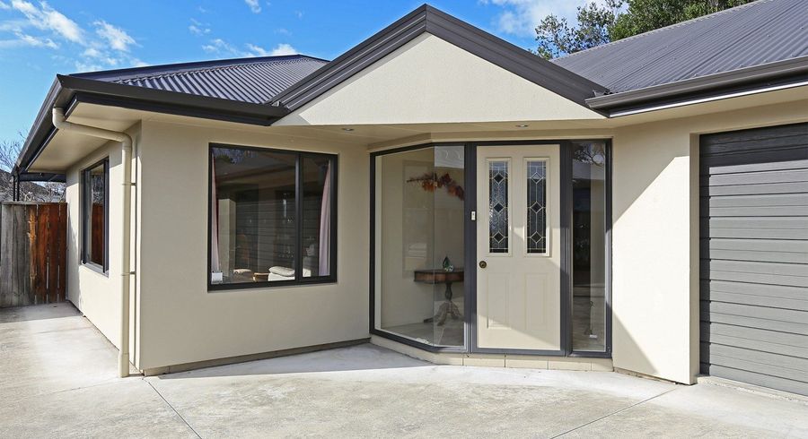  at 807A Fitzroy Avenue, Mahora, Hastings