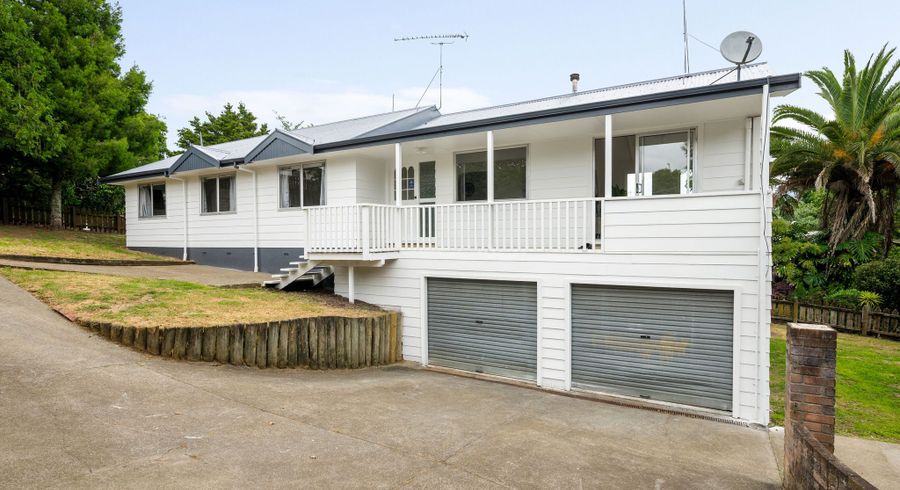  at 65 Pohutukawa Drive, Pukete, Hamilton, Waikato