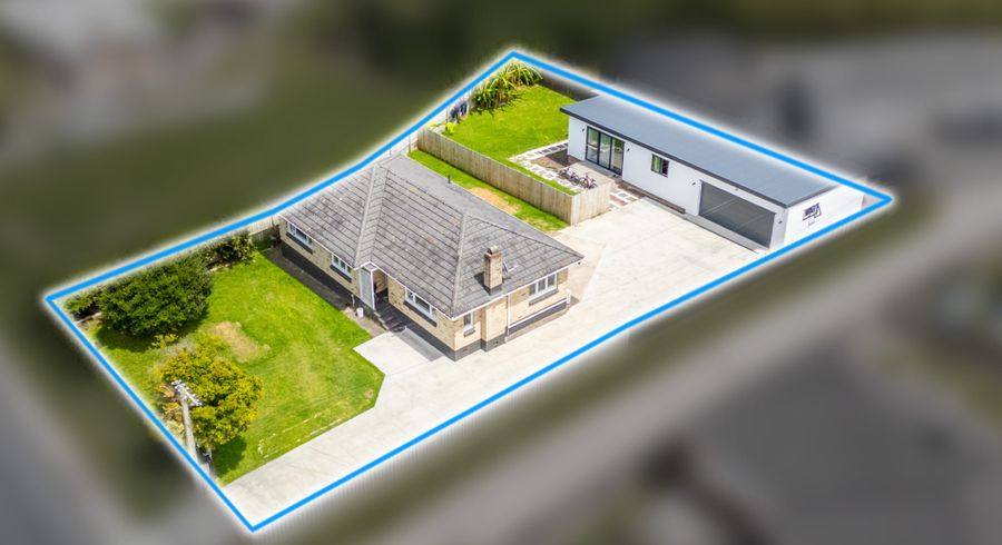  at 176 Tennessee Ave, Mangere East, Manukau City, Auckland