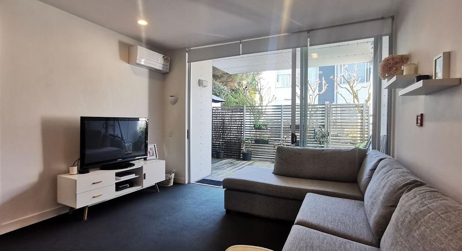  at 110/22 Fisher-Point Drive, City Centre, Auckland City, Auckland