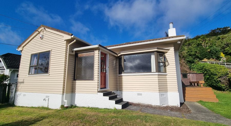  at Chesterton Street (Available now), Johnsonville, Wellington, Wellington