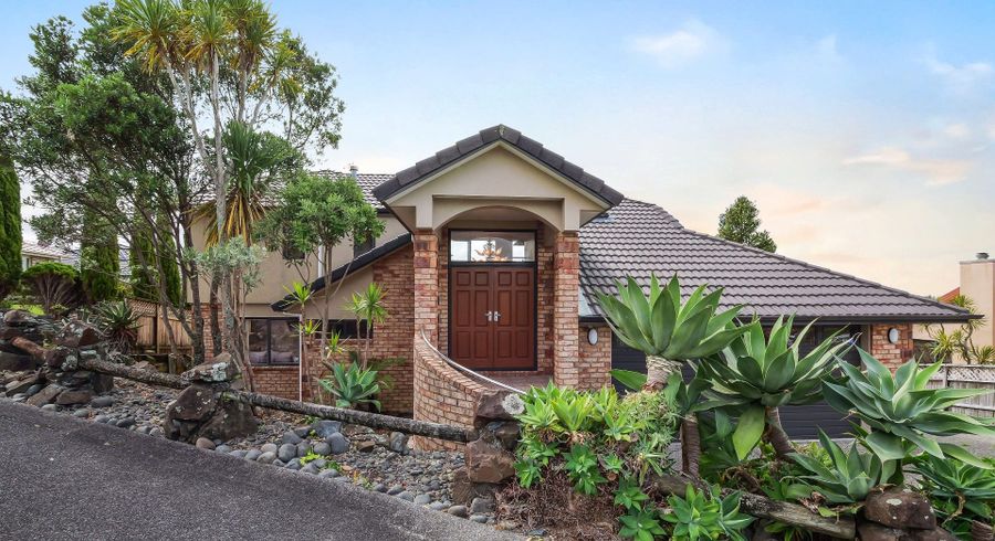  at 37 Tirohunga Drive, Henderson, Waitakere City, Auckland