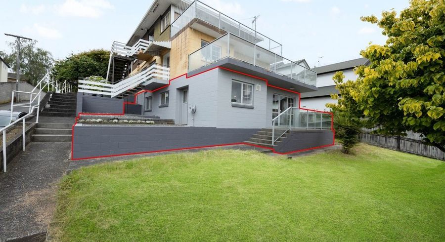  at 1/1243 Victoria Street, Whitiora, Hamilton, Waikato