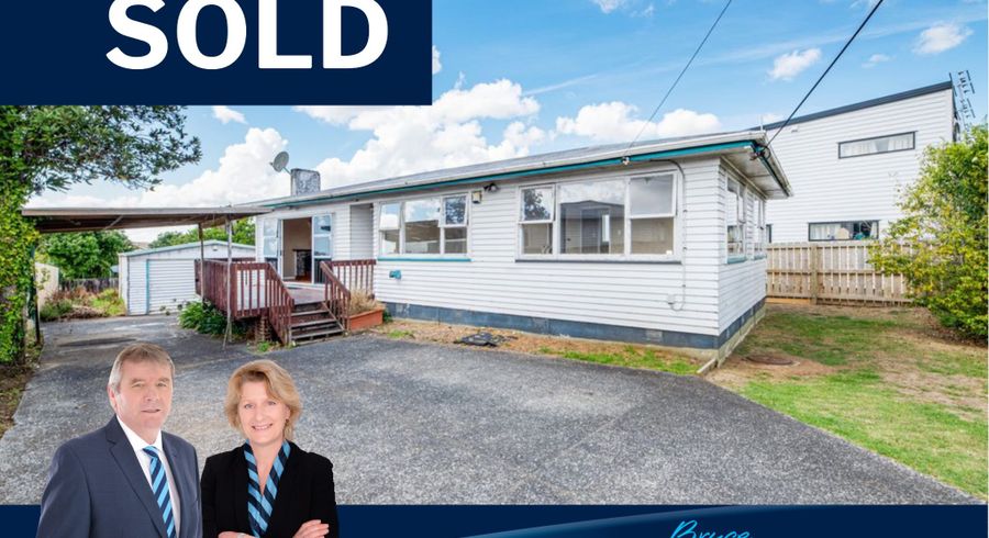 at 150 Metcalfe Road, Ranui, Auckland