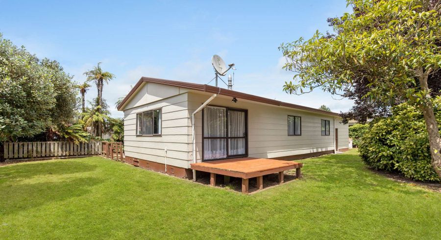  at 29B Frank Street, Koutu, Rotorua