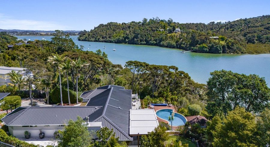  at 14 Oscar Road, Greenhithe, North Shore City, Auckland