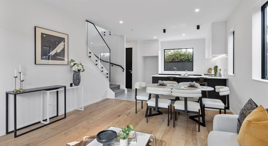  at 105A Sycamore Drive, Sunnynook, North Shore City, Auckland