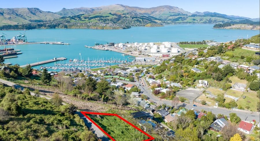  at 11 Harmans Road, Lyttelton, Banks Peninsula, Canterbury