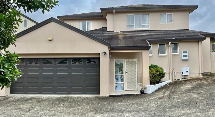  at 6B Fowlds Avenue, Sandringham, Auckland City, Auckland