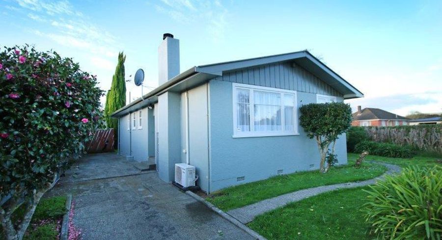  at 5 Waterloo Crescent, Hokowhitu, Palmerston North, Manawatu / Whanganui