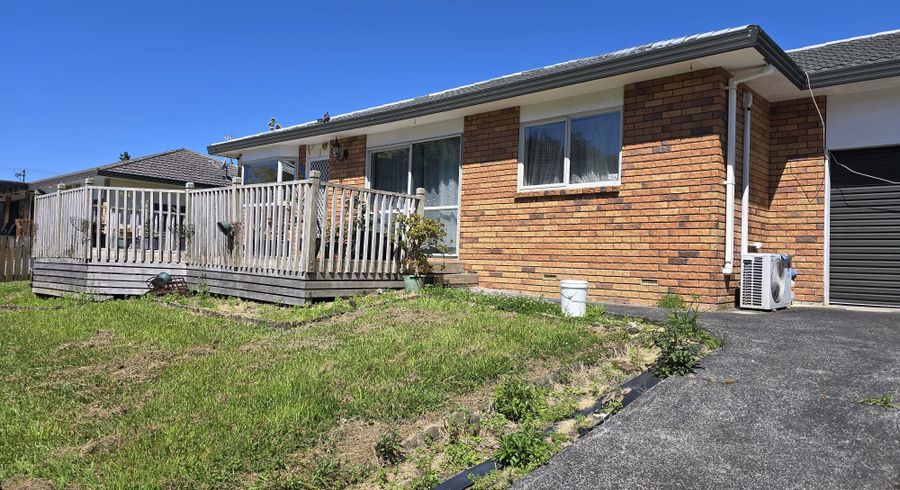  at 4/19 Gardner Avenue, New Lynn, Waitakere City, Auckland