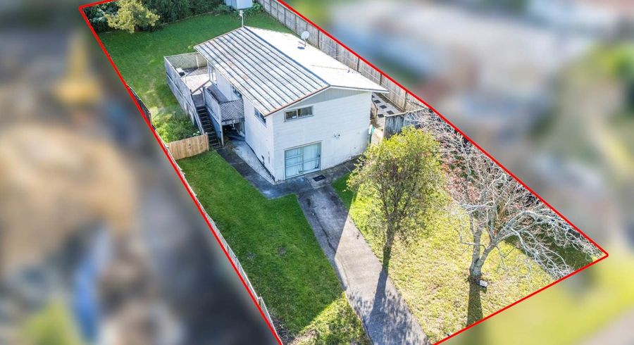  at 36 Lavery Place, Sunnynook, North Shore City, Auckland