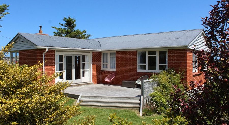  at 36 Belford Street, Waverley, Dunedin