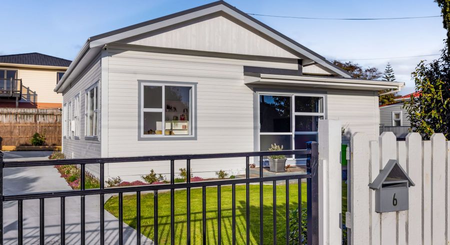  at 6 Argyle Street, Hawera, South Taranaki, Taranaki