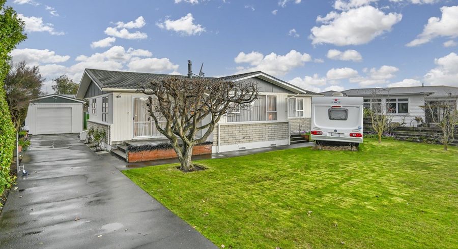  at 168 Flaxmere Avenue, Flaxmere, Hastings