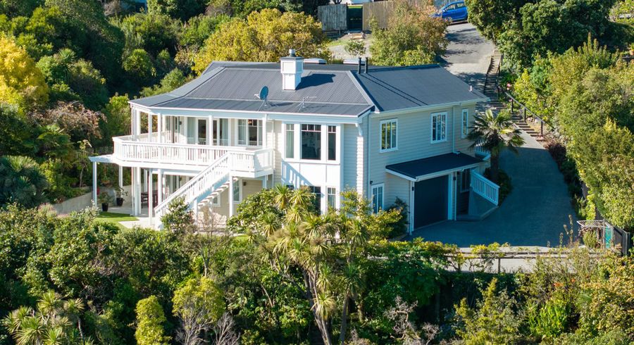  at 80B Hackthorne Road, Cashmere, Christchurch City, Canterbury