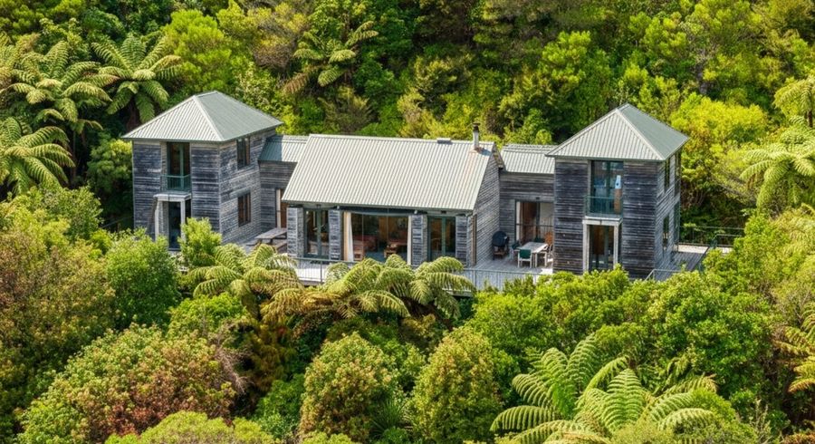  at 3178 Blackwood Bay, Marlborough Sounds, Marlborough, Marlborough