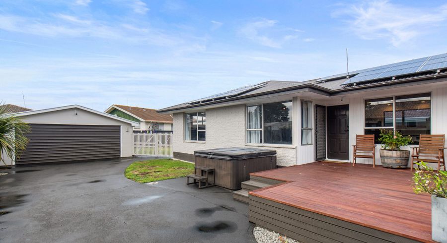  at 14 Korora Street, Bromley, Christchurch