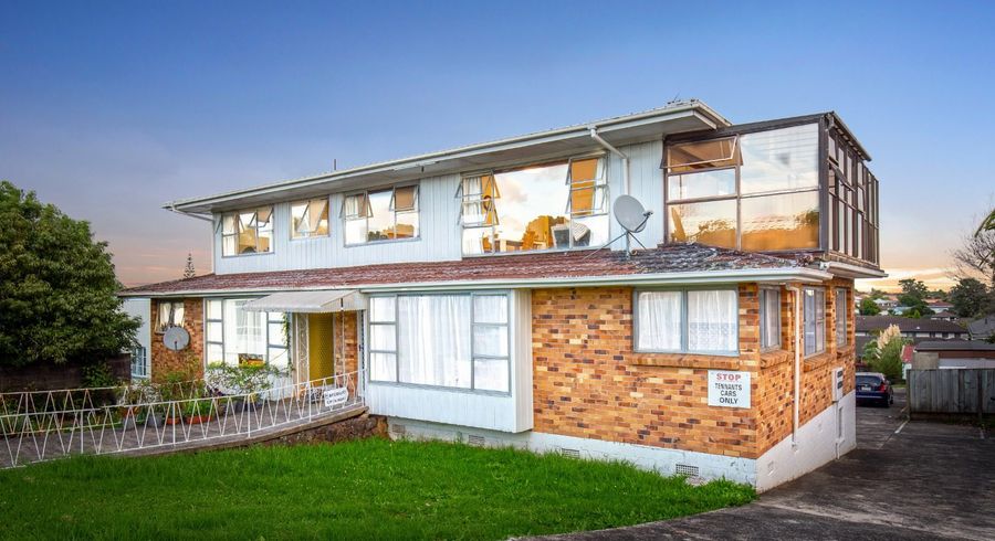  at 1/353 Mount Albert Road, Mount Roskill, Auckland