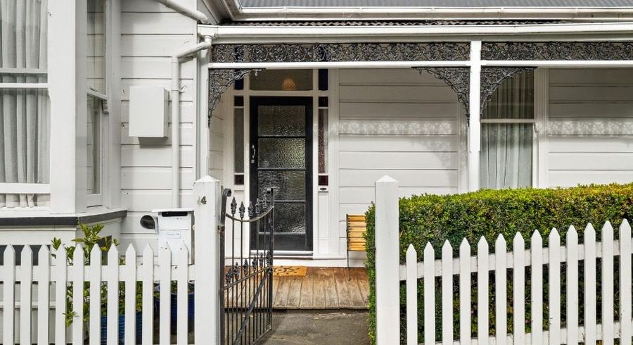  at 4 Kilgour Street, Roslyn, Dunedin, Otago