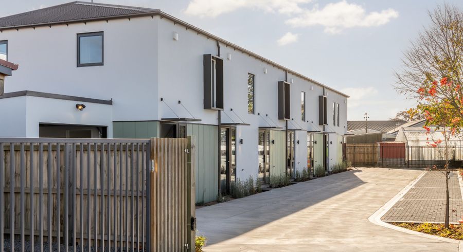  at 13 Warrington Street, St. Albans, Christchurch City, Canterbury