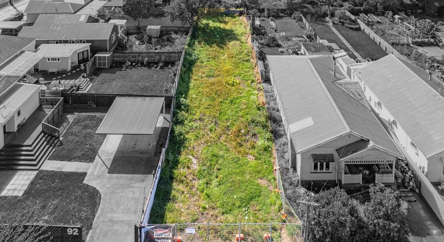  at 88 Niblett Street, Whanganui Central, Whanganui, Manawatu / Whanganui