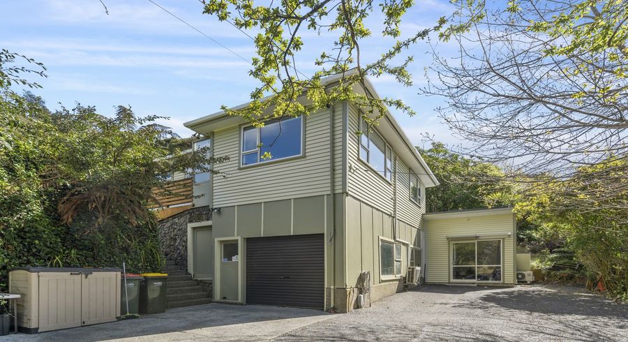  at 181 Wellington Road, Wainuiomata, Lower Hutt