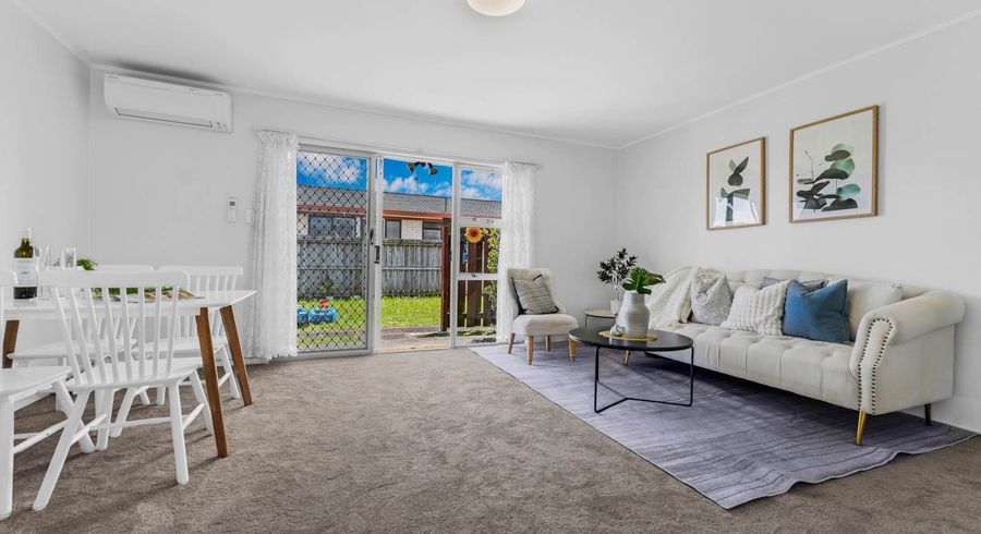  at 1/17 Latham Avenue, Pakuranga, Manukau City, Auckland