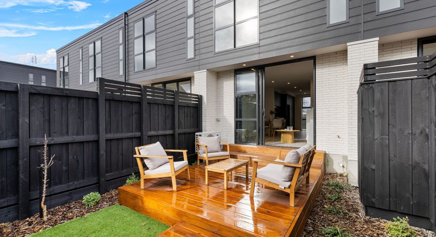  at 9/25 Matai Street West, Riccarton, Christchurch City, Canterbury