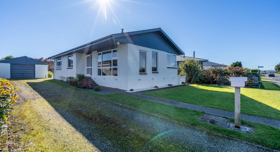  at 34 Lothian Crescent, Strathern, Invercargill, Southland