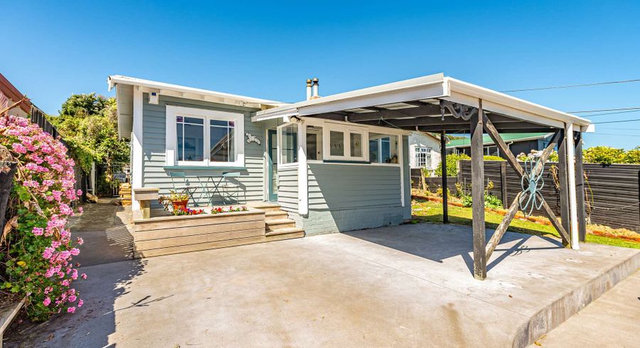  at 40 Karaka Street, Castlecliff, Whanganui, Manawatu / Whanganui
