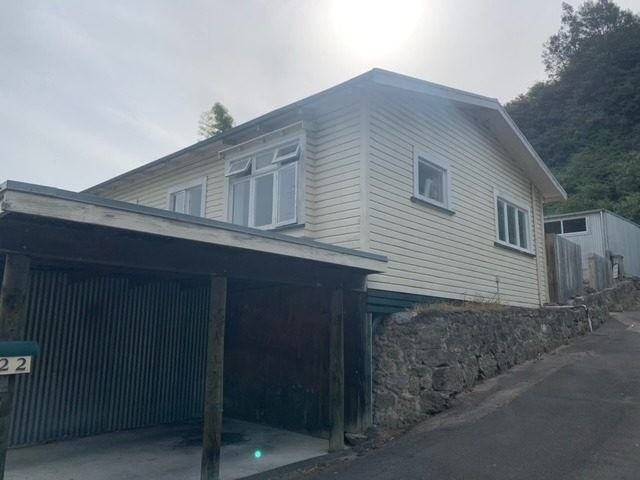  at 2/32  Faraday Street , Hospital Hill, Napier, Hawke's Bay