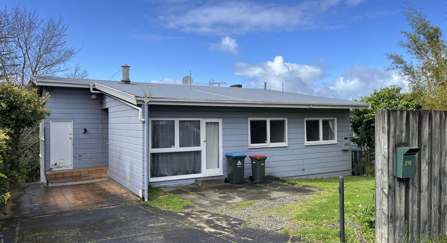  at 216 Hillsborough Road, Hillsborough, Auckland City, Auckland