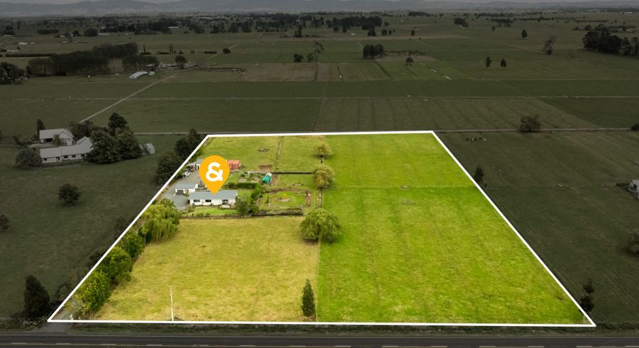  at 992 Hauraki Road, Turua, Hauraki, Waikato