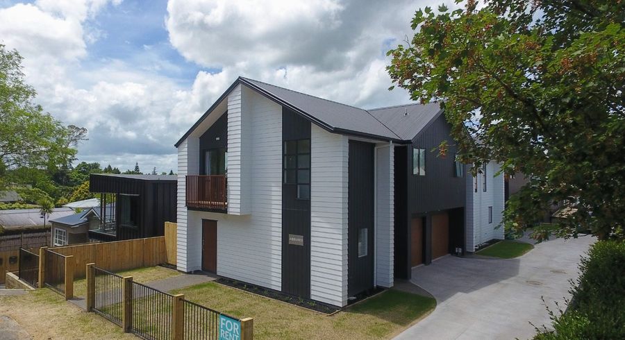  at 3/572 Grey Street, Hamilton East, Hamilton, Waikato