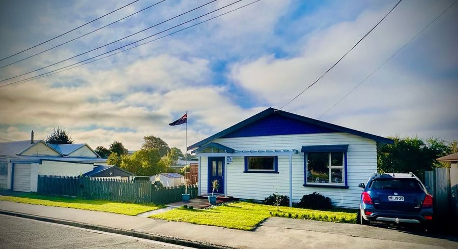 at 20 Test Street, South Hill, Oamaru