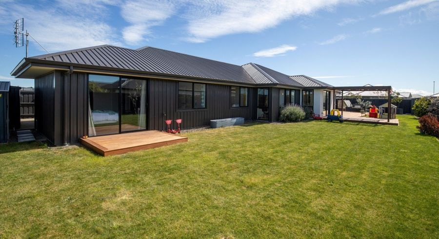  at 43 Chris Drive, Rolleston, Rolleston