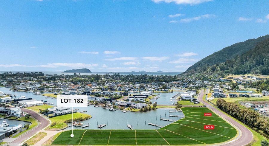  at Waterways Parade, Pauanui, Thames-Coromandel, Waikato