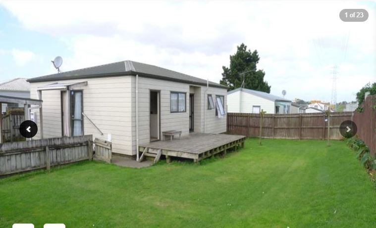  at 1/37 SOLVEIG PLACE, Randwick Park, Manukau City, Auckland
