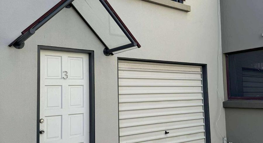  at 3/16 Derby Street, St. Albans, Christchurch City, Canterbury