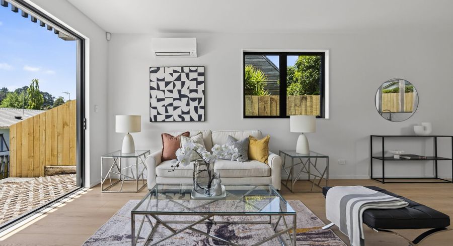  at Lots 6-9/18 Woodglen Road, Glen Eden, Waitakere City, Auckland