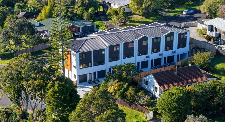  at Lot 2,3,5 2A Torbay Heights, Torbay, North Shore City, Auckland