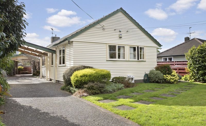  at 6 Tennyson Street, Trentham, Upper Hutt
