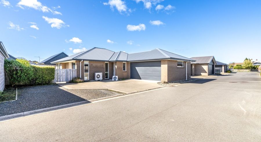  at 32B Lowe Street, Avenal, Invercargill