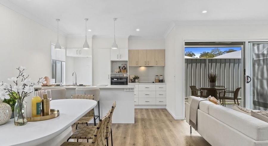  at Lot 45 Kotare Park, Cambridge, Waipa, Waikato