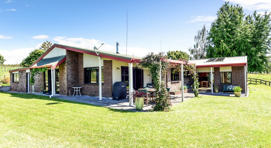  at 3323 Ohaupo Road, Rukuhia , Waipa, Waikato