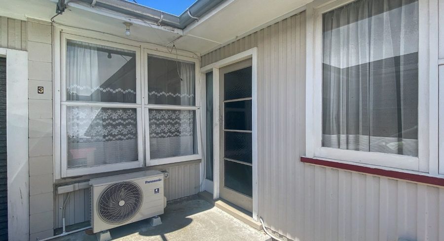  at Hastings Central, Hastings, Hawke's Bay