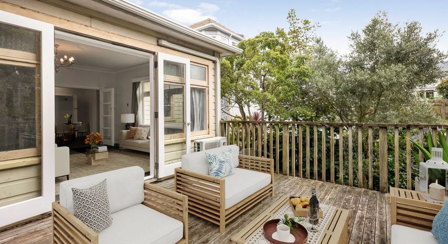  at 275 Adelaide Rd, Newtown, Wellington, Wellington